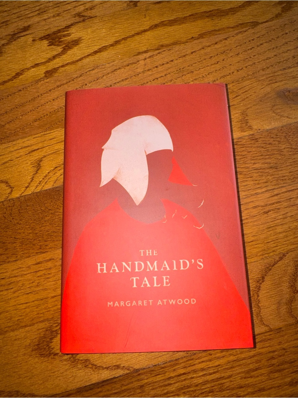 The Handmaid'S Tale: A Novel
Book
Brand New